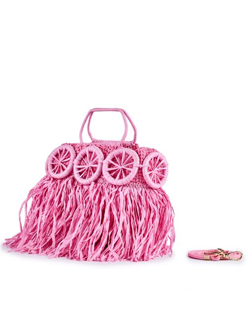 Borsa Itaca 02 Rosa viamailbag | ITACA ITACA02